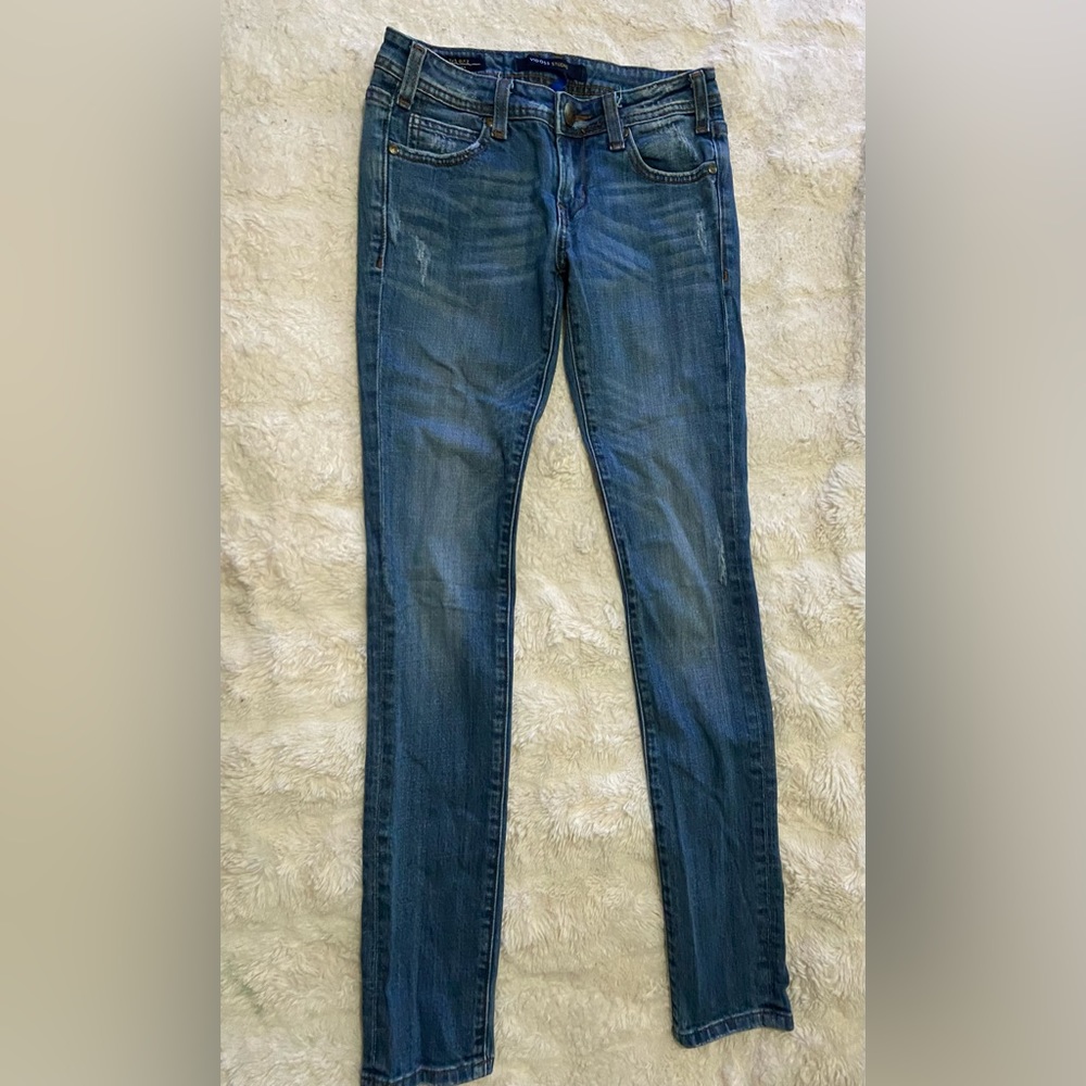 Vigoss l Jeans